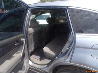 2009 Honda CRV 4WD EX - Photo 11 - Stockton, CA 95205