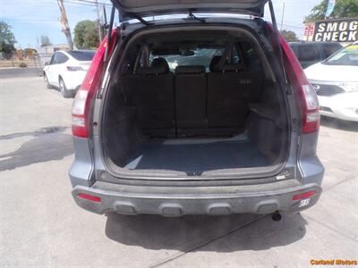 2009 Honda CRV 4WD EX - Photo 14 - Stockton, CA 95205