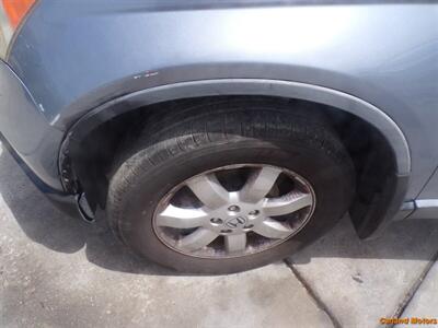 2009 Honda CRV 4WD EX - Photo 9 - Stockton, CA 95205