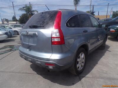 2009 Honda CRV 4WD EX - Photo 7 - Stockton, CA 95205