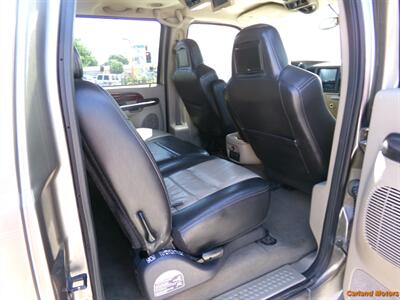 2005 Ford Excursion Eddie Bauer   - Photo 23 - Stockton, CA 95205