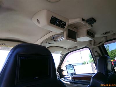 2005 Ford Excursion Eddie Bauer   - Photo 19 - Stockton, CA 95205