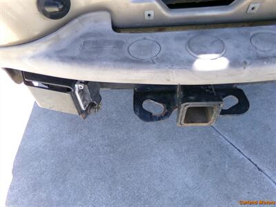 2005 Ford Excursion Eddie Bauer   - Photo 20 - Stockton, CA 95205