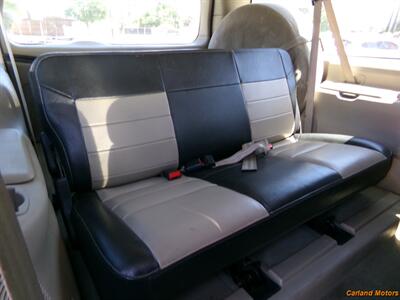 2005 Ford Excursion Eddie Bauer   - Photo 22 - Stockton, CA 95205