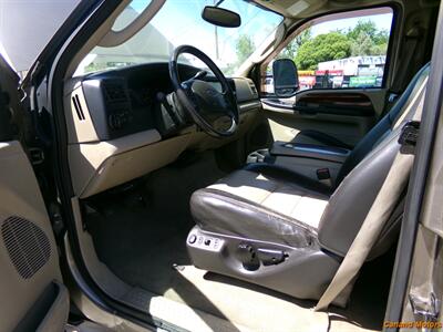 2005 Ford Excursion Eddie Bauer   - Photo 13 - Stockton, CA 95205