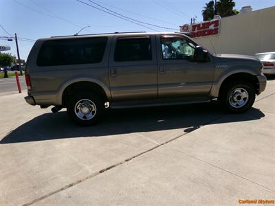 2005 Ford Excursion Eddie Bauer   - Photo 6 - Stockton, CA 95205