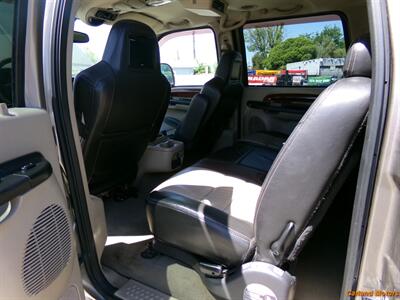 2005 Ford Excursion Eddie Bauer   - Photo 14 - Stockton, CA 95205
