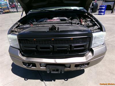 2005 Ford Excursion Eddie Bauer   - Photo 11 - Stockton, CA 95205