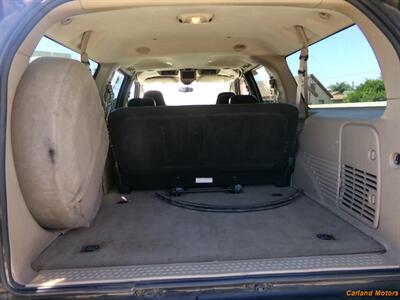 2005 Ford Excursion Eddie Bauer   - Photo 21 - Stockton, CA 95205