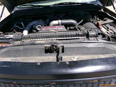 2005 Ford Excursion Eddie Bauer   - Photo 12 - Stockton, CA 95205