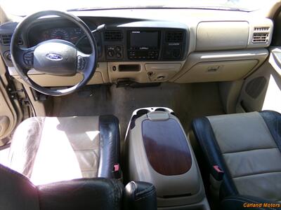 2005 Ford Excursion Eddie Bauer   - Photo 16 - Stockton, CA 95205