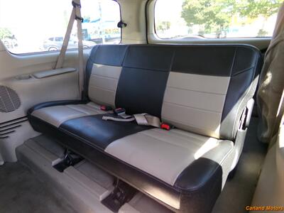 2005 Ford Excursion Eddie Bauer   - Photo 15 - Stockton, CA 95205