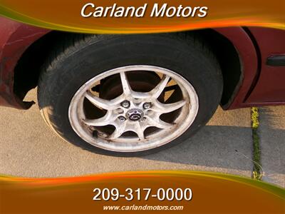 1999 Toyota Corolla VE - Photo 22 - Stockton, CA 95205