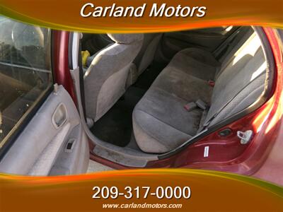 1999 Toyota Corolla VE - Photo 13 - Stockton, CA 95205