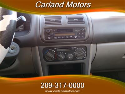 1999 Toyota Corolla VE - Photo 18 - Stockton, CA 95205