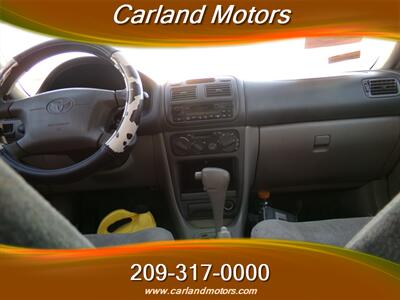 1999 Toyota Corolla VE - Photo 16 - Stockton, CA 95205