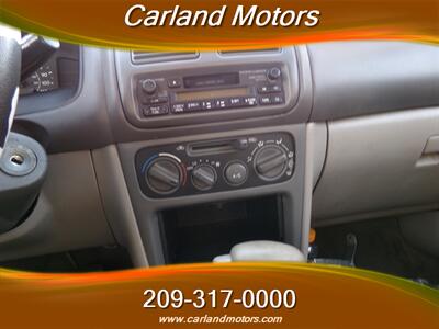 1999 Toyota Corolla VE - Photo 17 - Stockton, CA 95205
