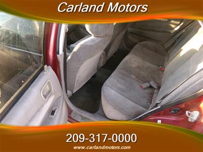 1999 Toyota Corolla VE - Photo 14 - Stockton, CA 95205