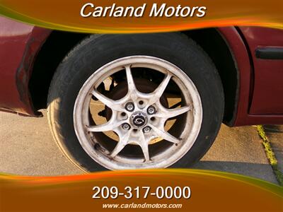 1999 Toyota Corolla VE - Photo 23 - Stockton, CA 95205