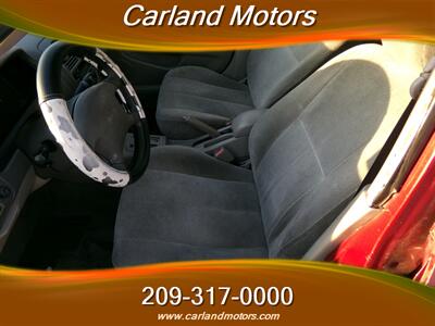 1999 Toyota Corolla VE - Photo 12 - Stockton, CA 95205