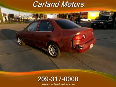1999 Toyota Corolla VE - Photo 20 - Stockton, CA 95205