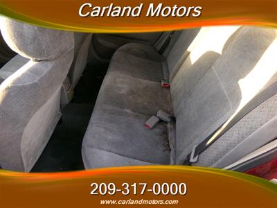 1999 Toyota Corolla VE - Photo 15 - Stockton, CA 95205