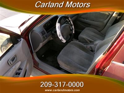 1999 Toyota Corolla VE - Photo 11 - Stockton, CA 95205