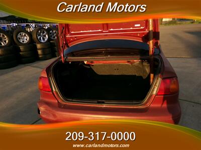 1999 Toyota Corolla VE - Photo 24 - Stockton, CA 95205