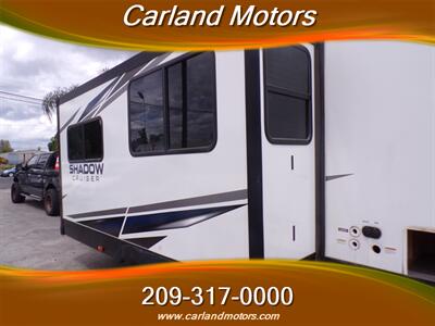 2023 Heartland Shadow Shadow Cruiser RV ID280QBS   - Photo 8 - Stockton, CA 95205