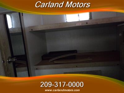 2023 Heartland Shadow Shadow Cruiser RV ID280QBS   - Photo 37 - Stockton, CA 95205