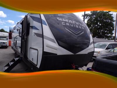 2023 Heartland Shadow Shadow Cruiser RV ID280QBS   - Photo 2 - Stockton, CA 95205