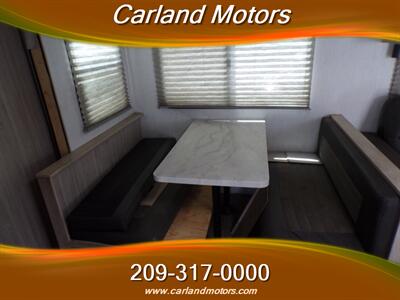 2023 Heartland Shadow Shadow Cruiser RV ID280QBS   - Photo 29 - Stockton, CA 95205