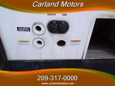 2023 Heartland Shadow Shadow Cruiser RV ID280QBS   - Photo 10 - Stockton, CA 95205