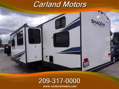 2023 Heartland Shadow Shadow Cruiser RV ID280QBS   - Photo 3 - Stockton, CA 95205