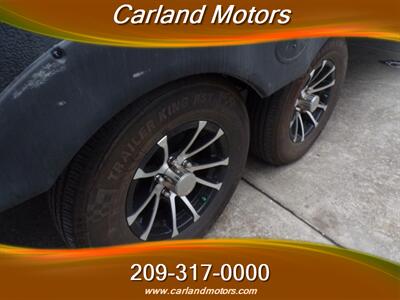2023 Heartland Shadow Shadow Cruiser RV ID280QBS   - Photo 11 - Stockton, CA 95205