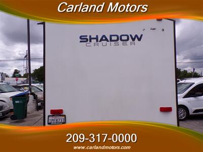 2023 Heartland Shadow Shadow Cruiser RV ID280QBS   - Photo 4 - Stockton, CA 95205
