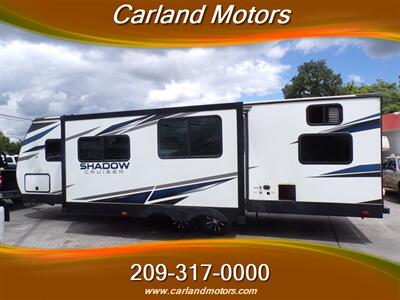 2023 Heartland Shadow Shadow Cruiser RV ID280QBS   - Photo 6 - Stockton, CA 95205