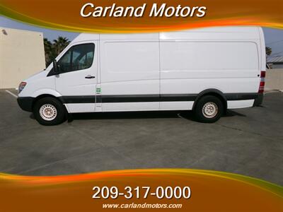 2011 Mercedes-Benz Sprinter 2500   - Photo 2 - Stockton, CA 95205