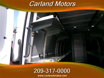 2011 Mercedes-Benz Sprinter 2500   - Photo 19 - Stockton, CA 95205