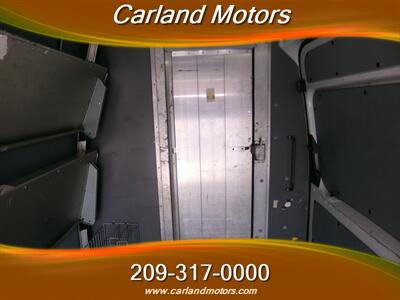 2011 Mercedes-Benz Sprinter 2500   - Photo 18 - Stockton, CA 95205