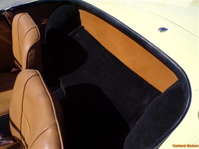 1963 MG MGB Roadster Convertible - Photo 23 - Stockton, CA 95205