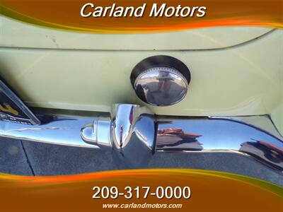 1963 MG MGB Roadster Convertible - Photo 20 - Stockton, CA 95205