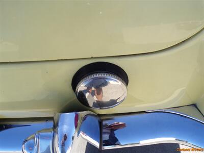1963 MG MGB Roadster Convertible - Photo 16 - Stockton, CA 95205