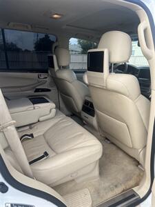 2014 Lexus LX 570   - Photo 11 - Stockton, CA 95205