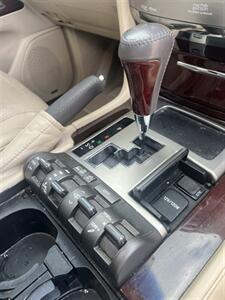2014 Lexus LX 570   - Photo 16 - Stockton, CA 95205