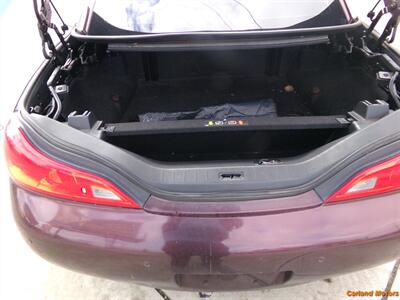 2010 INFINITI G37 Convertible - Photo 31 - Stockton, CA 95205