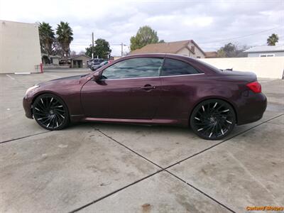 2010 INFINITI G37 Convertible - Photo 26 - Stockton, CA 95205