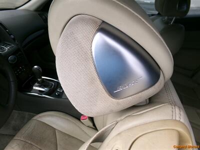 2010 INFINITI G37 Convertible - Photo 29 - Stockton, CA 95205