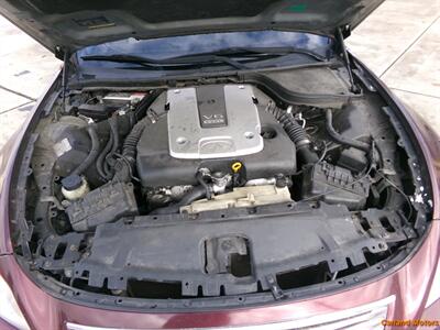 2010 INFINITI G37 Convertible - Photo 10 - Stockton, CA 95205