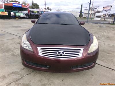 2010 INFINITI G37 Convertible - Photo 20 - Stockton, CA 95205